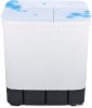 Активаторная стиральная машина Artel TG60F (белый/синий)
