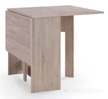 Стол-книга Involux Lahti 709-17-1025 (дуб сонома)