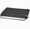 Чехол для ноутбука HAMA Neoprene Sleeve 13.3 (серый/красный)