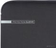 Чехол для ноутбука HAMA Neoprene Sleeve 13.3 (серый/красный)