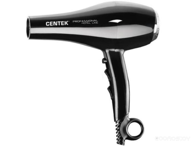 Сушилка для рук CENTEK CT-2251 (черный)