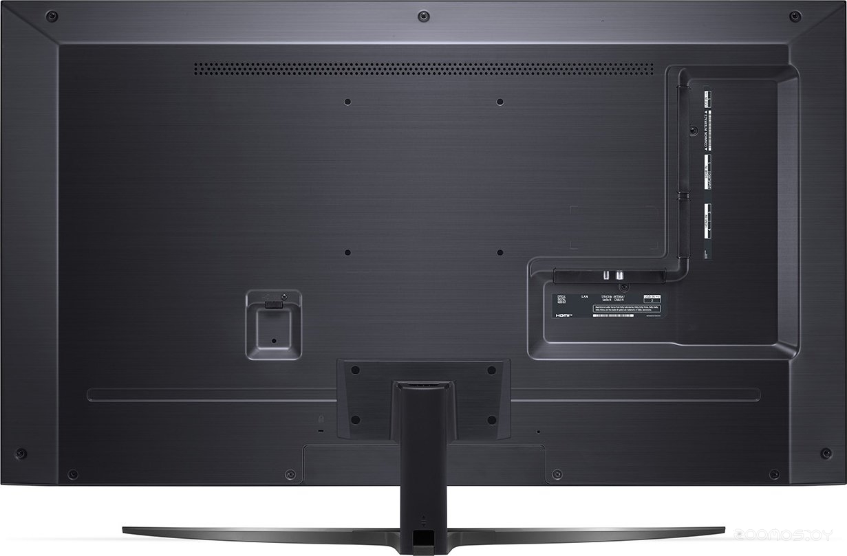 Телевизор LG 50NANO826QB, фото 5