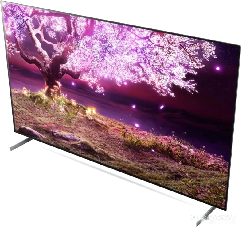 OLED телевизор LG OLED77Z19LA, фото 8
