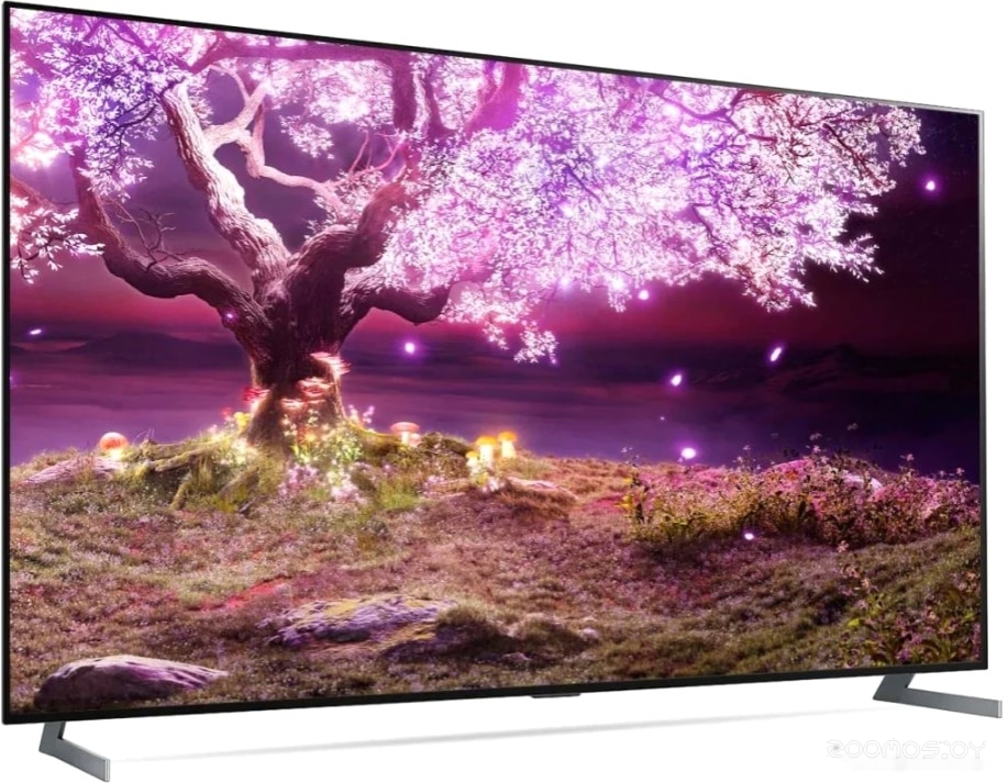 OLED телевизор LG OLED77Z19LA, фото 6