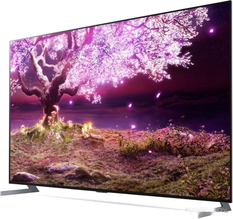 OLED телевизор LG OLED77Z19LA, фото 3