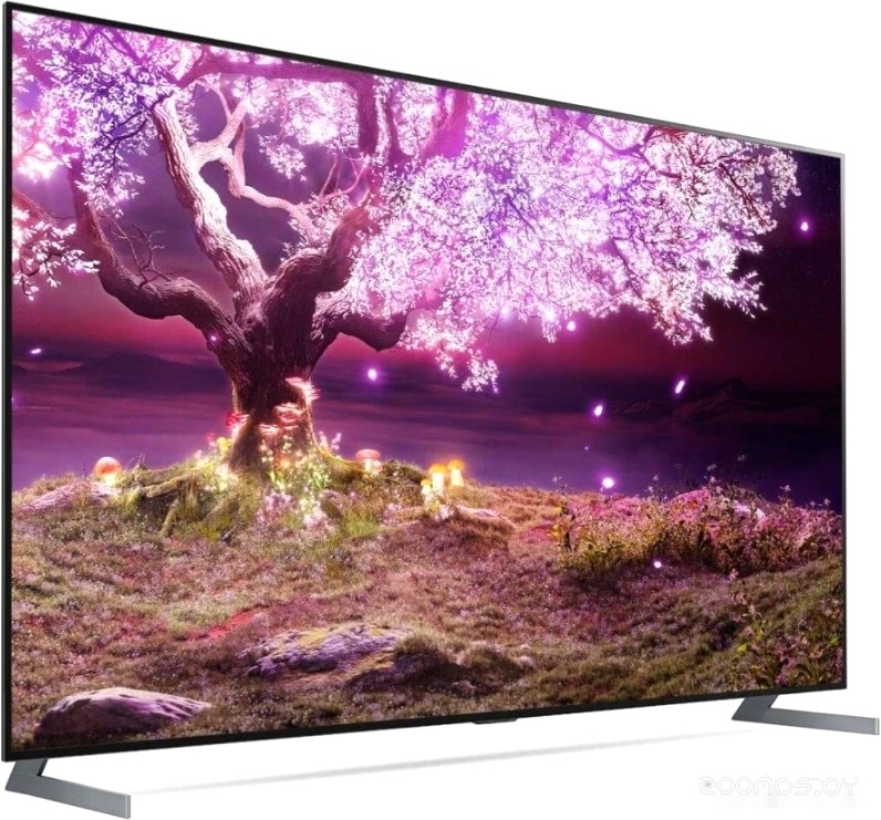 OLED телевизор LG OLED77Z19LA, фото 5