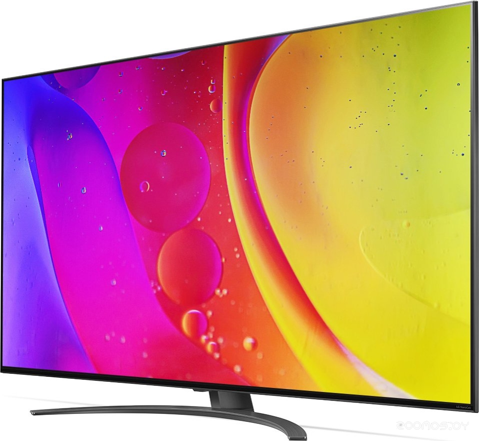 Телевизор LG 50NANO826QB, фото 6