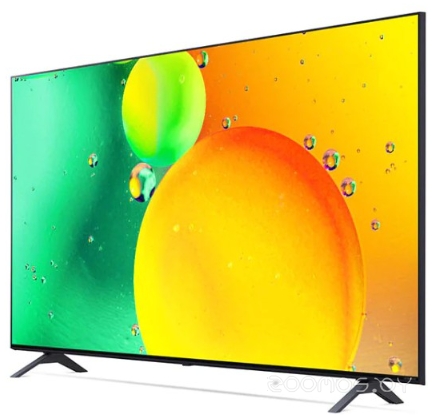 Телевизор LG NanoCell 55NANO756QA, фото 4