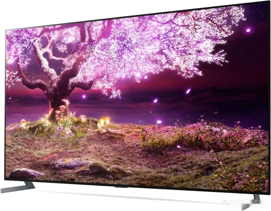 OLED телевизор LG OLED77Z19LA, фото 2