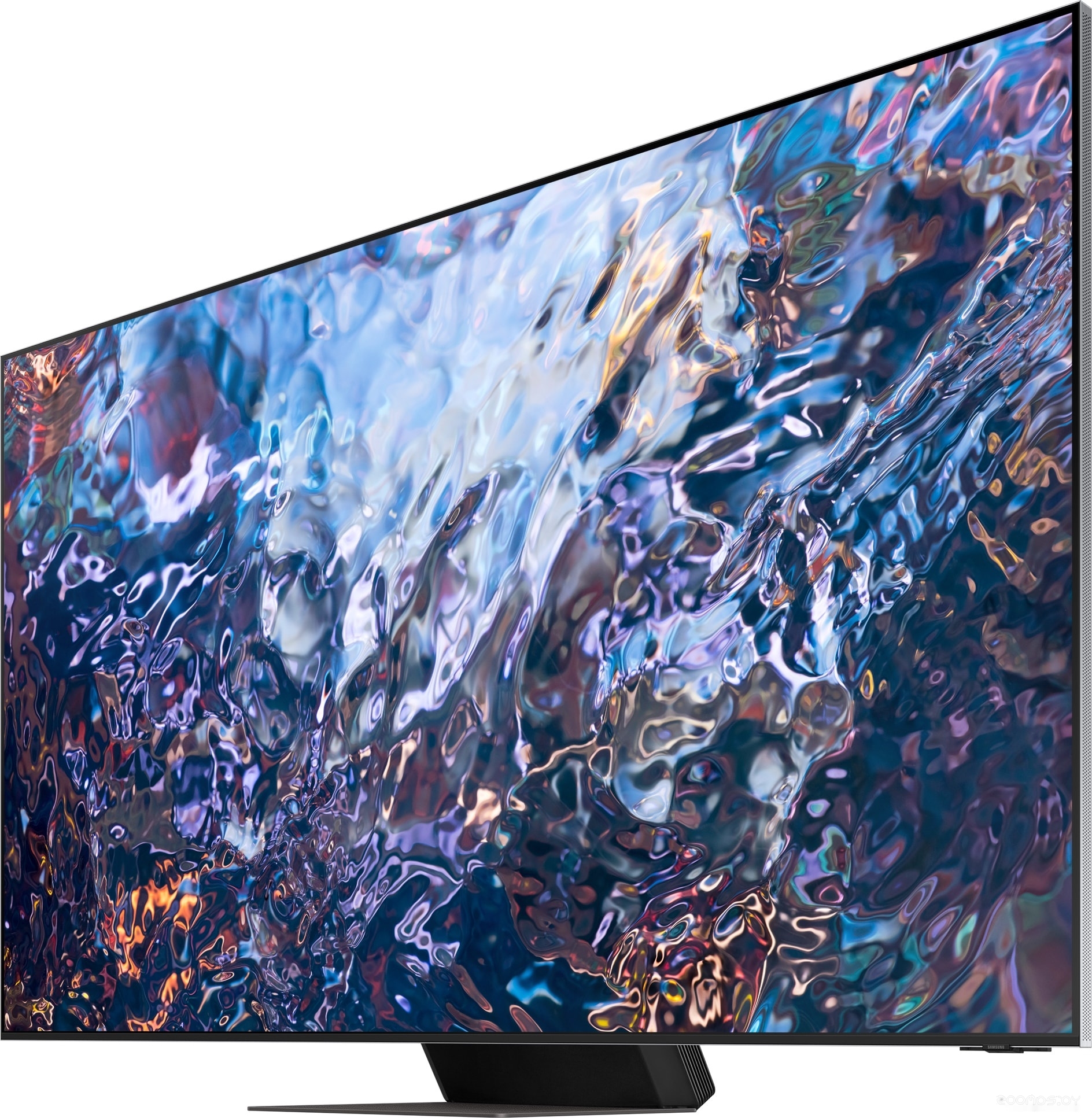 Телевизор Samsung QE55QN700AU, фото 7