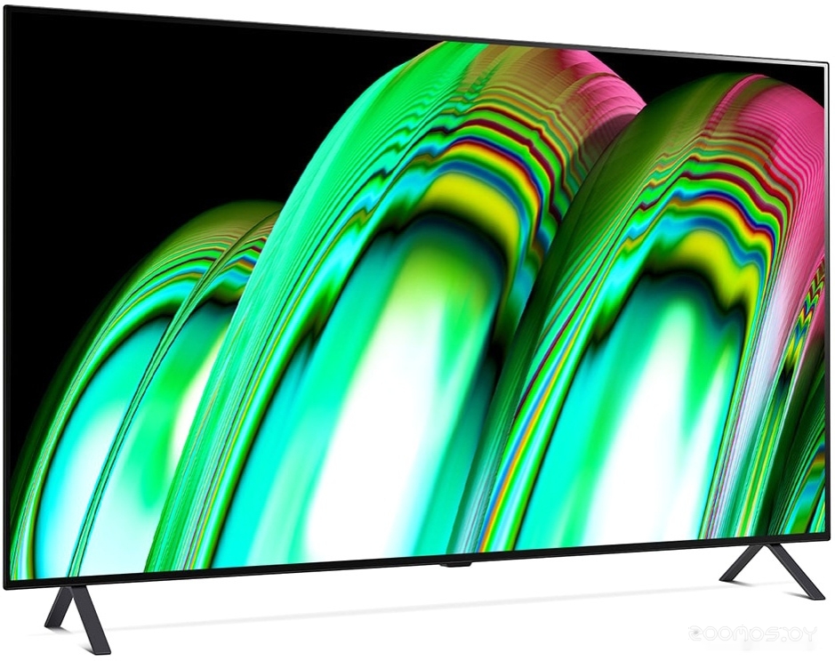 OLED телевизор LG A2 OLED65A2RLA, фото 7