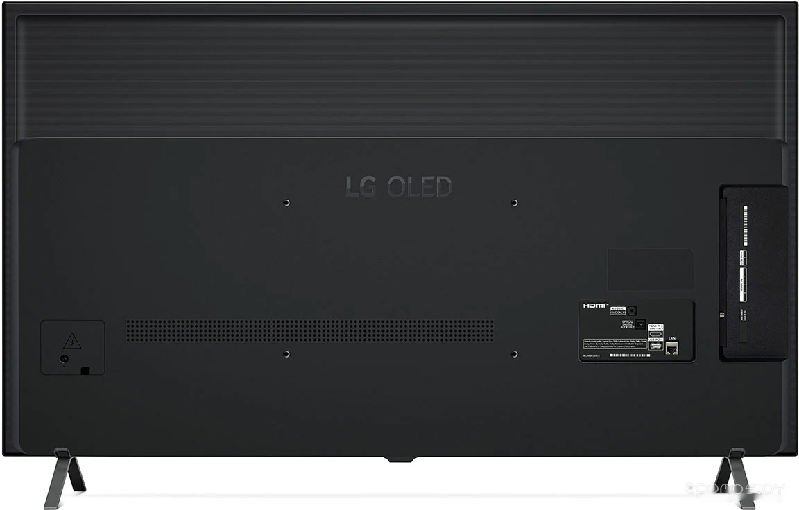 OLED телевизор LG A2 OLED65A2RLA, фото 8