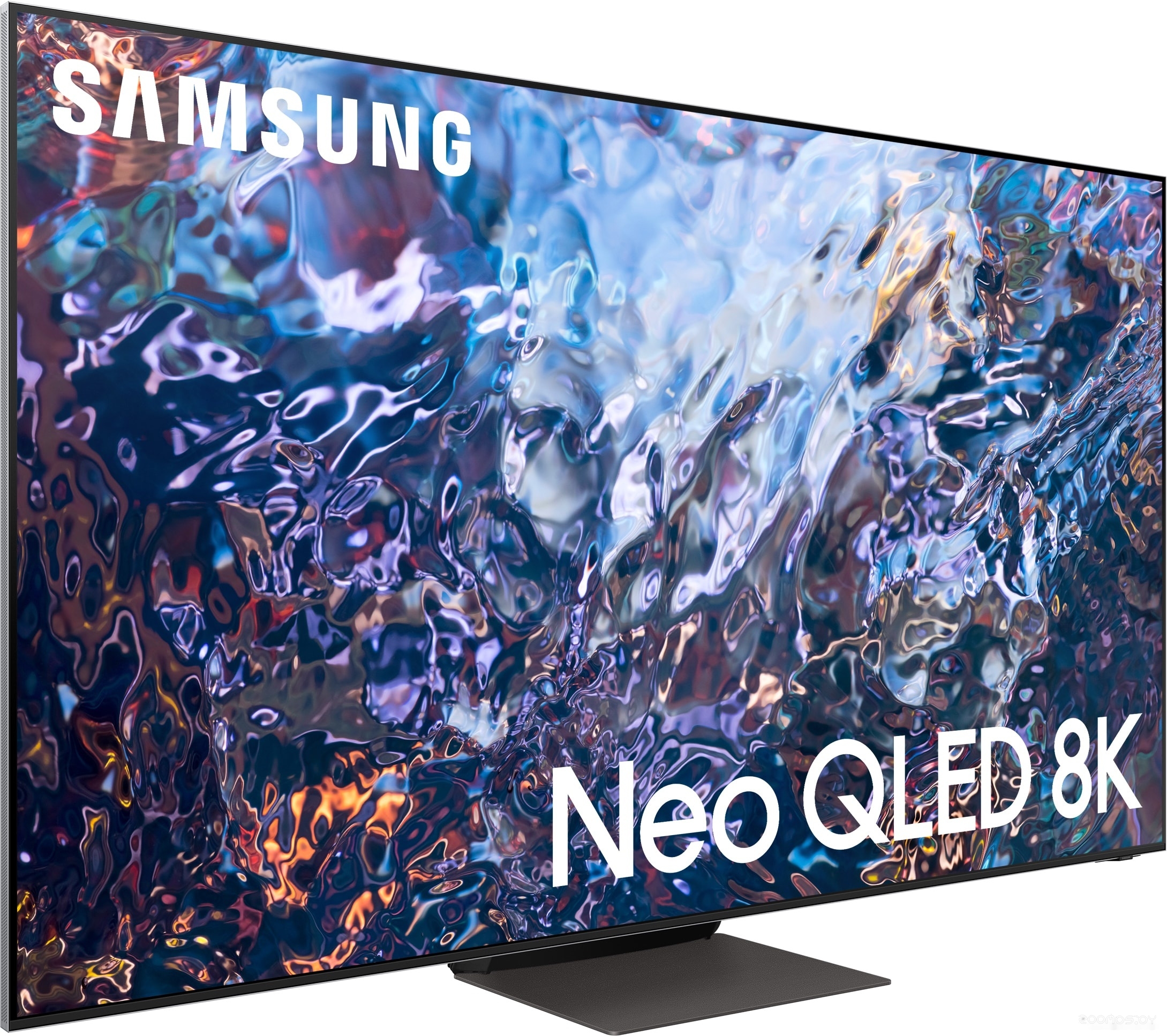 Телевизор Samsung QE55QN700AU, фото 5