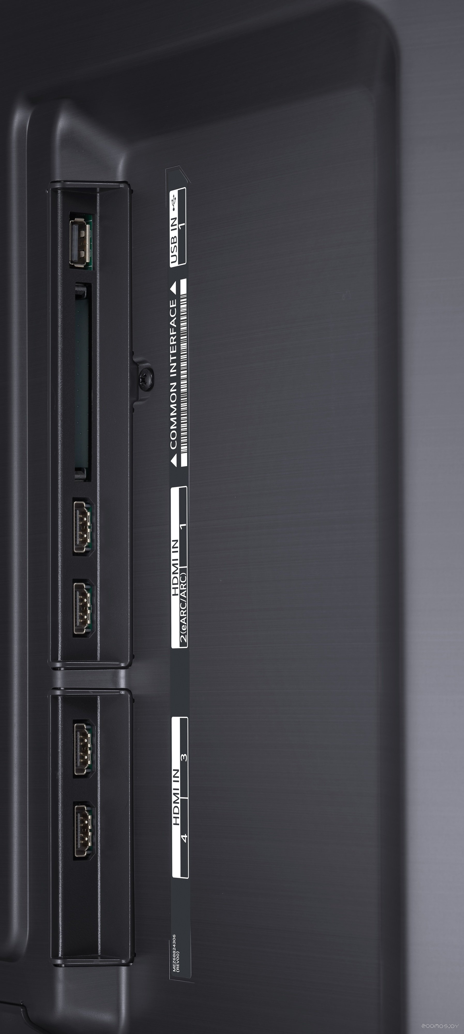 Телевизор LG 50NANO826QB, фото 11