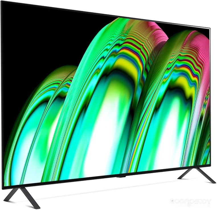 OLED телевизор LG A2 OLED65A2RLA, фото 6