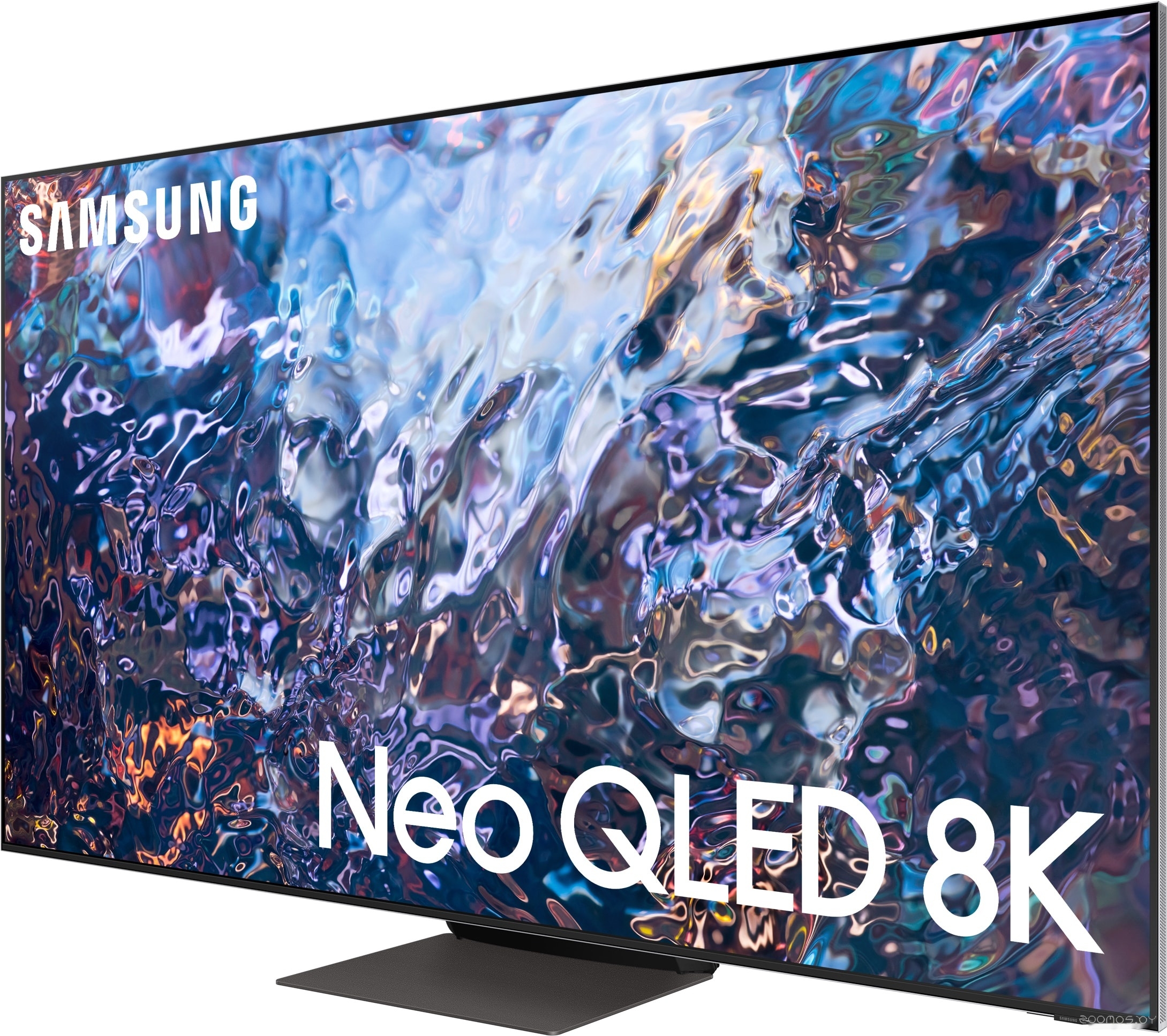 Телевизор Samsung QE55QN700AU, фото 2