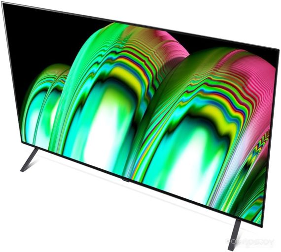OLED телевизор LG A2 OLED55A2RLA, фото 1