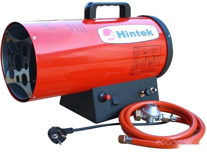 Тепловая пушка Hintek GAS 10