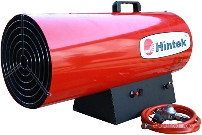 Тепловая пушка Hintek GAS 50