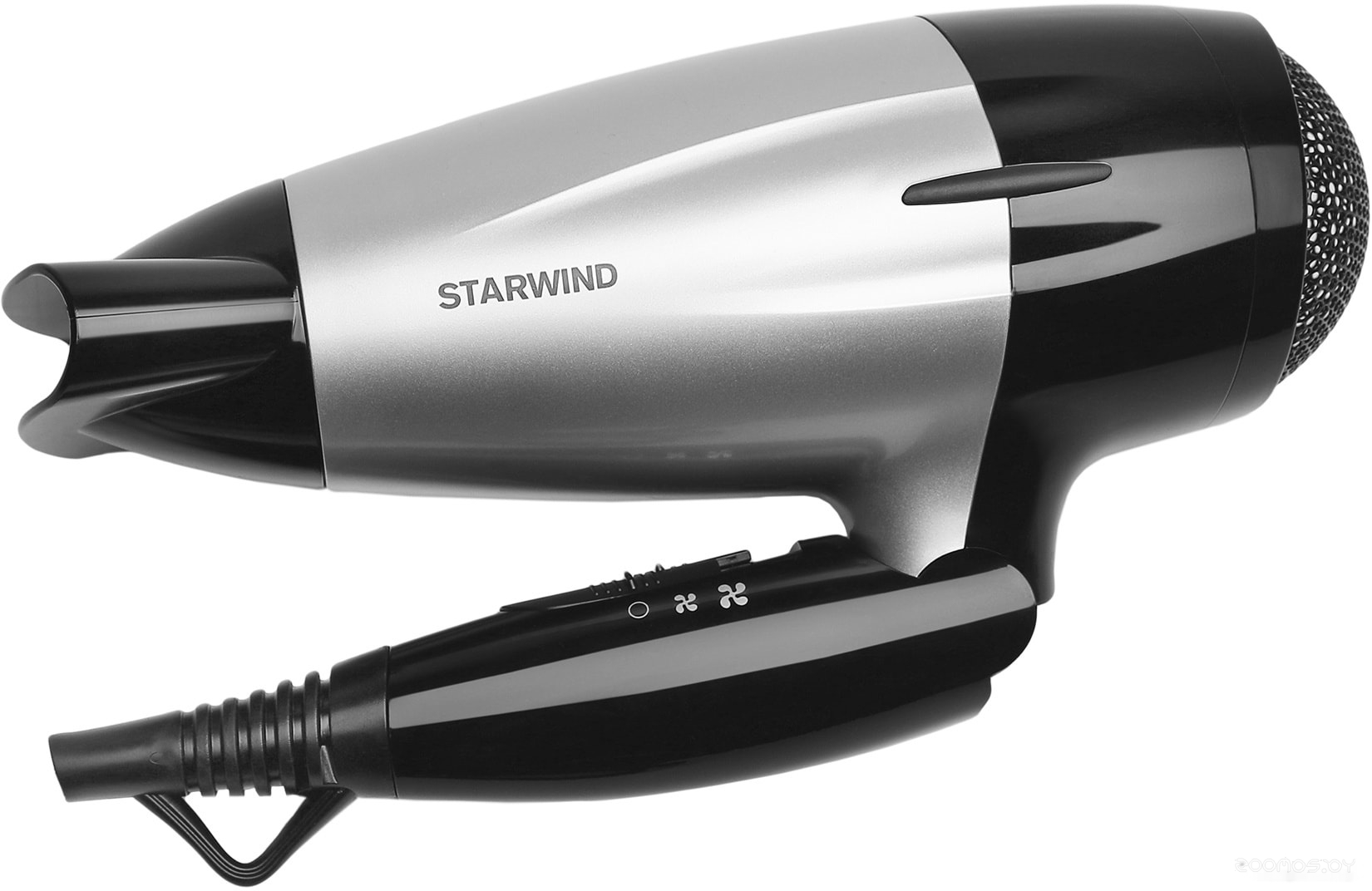 Фен StarWind SHD 6110, фото 8