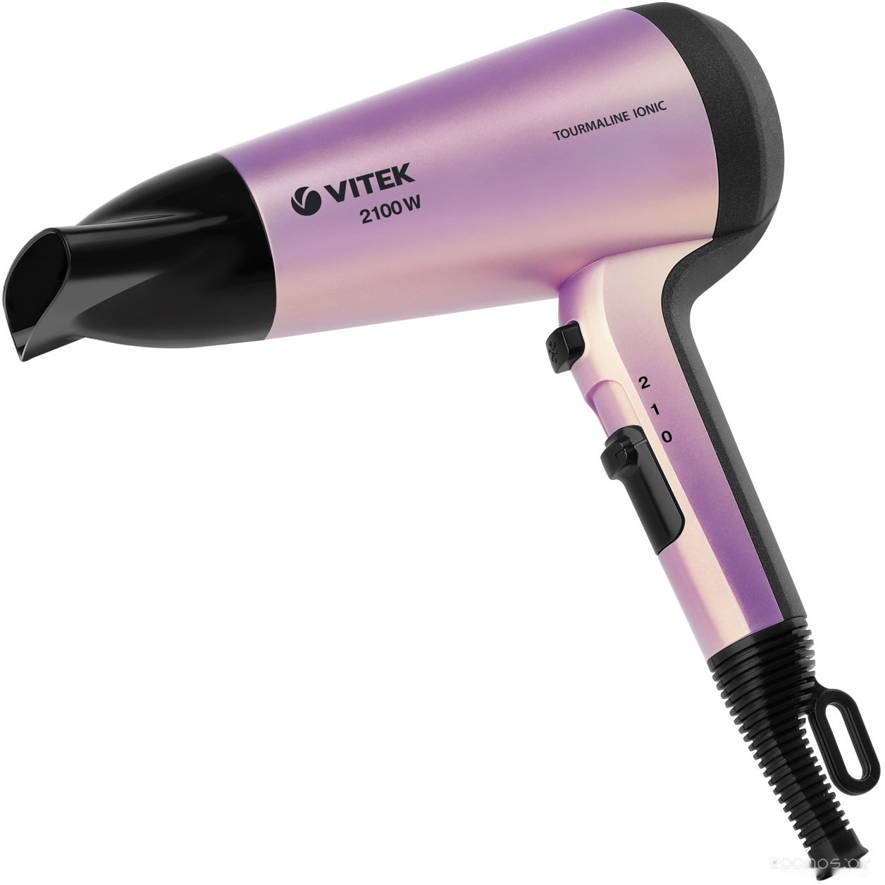 Фен Vitek VT-8224, фото 6