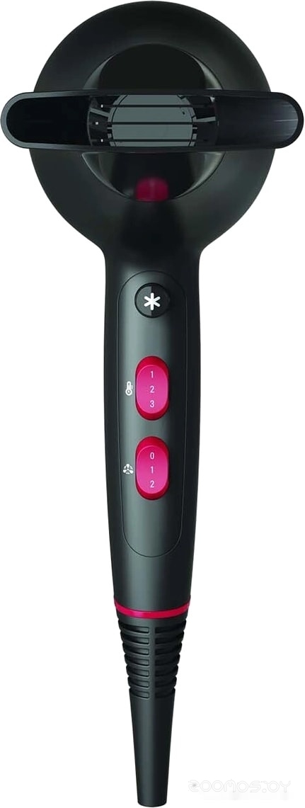 Фен Tefal HV5700D8, фото 5