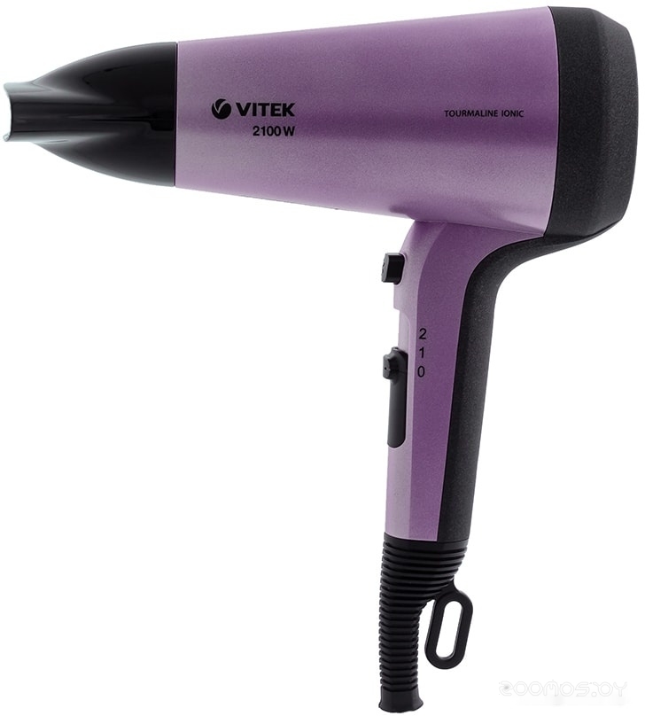 Фен Vitek VT-8224, фото 4