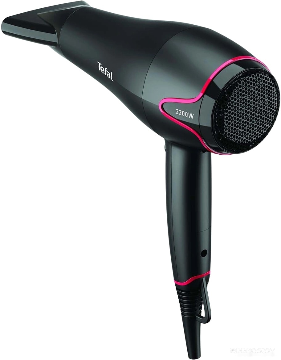 Фен Tefal HV5700D8, фото 2