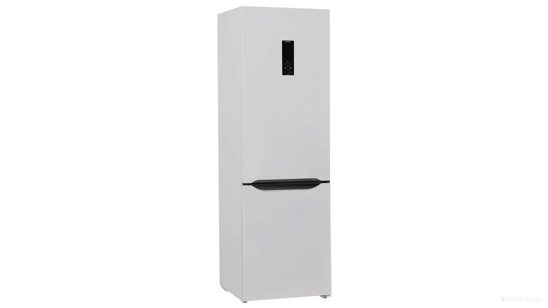Холодильник с морозильником Artel HD 455 RWENE (White), фото 4
