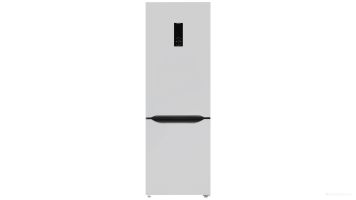 Холодильник с морозильником Artel HD 455 RWENE (White)