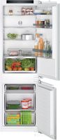Холодильник с морозильником Bosch KIV86VFE1