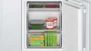 Холодильник с морозильником Bosch KIV86VFE1