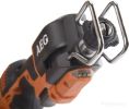 Сабельная пила AEG Powertools US 400 XE