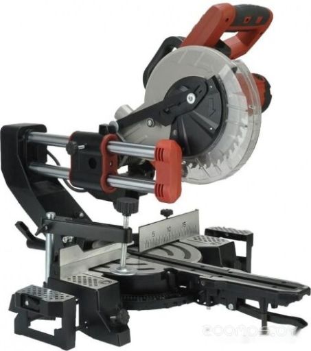 Торцовочная пила Edon CMS-210/1800, фото 1