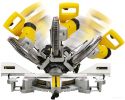 Торцовочная пила Stanley SM18-RU