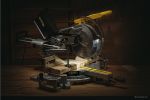 Торцовочная пила Stanley SM18-RU
