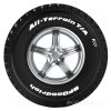 Шина BFGoodrich All-Terrain T/A KO 215/65 R16 103/100S