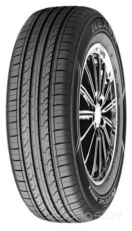 Шина Nexen N'PRIZ RH1 215/70R16 100H, фото 1