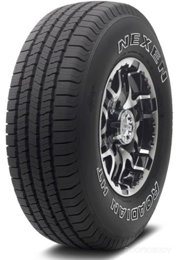 Шина Nexen Roadian HT 215/75R15 100S, фото 1