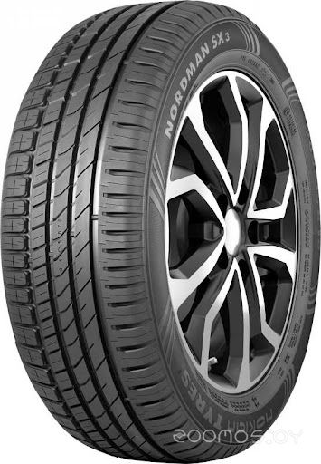 Шина Nordman SX3 185/60 R15 88T