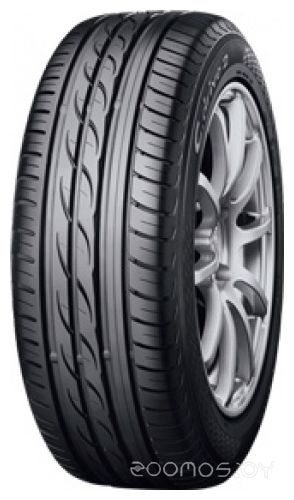 Шина Yokohama AC02 C.Drive 2 235/50 R18 97V, фото 1
