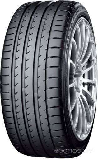 Шина Yokohama Advan Sport V105S 285/35 R19 99Y, фото 1