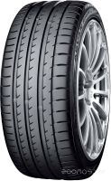 Шина Yokohama Advan Sport V105S 285/35 R19 99Y