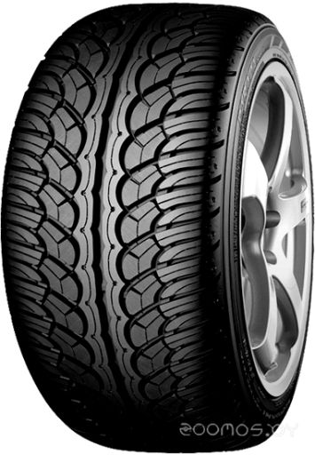 Шина Yokohama Parada Spec-X PA02 285/45 R22 114V, фото 1