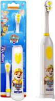 Электрическая зубная щетка Longa Vita Paw Patrol KAB-3 (желтый)