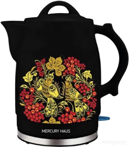 Электрический чайник Mercury Haus MC-6741