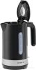 Электрочайник Polaris PWK 1803C Water Way Pro (черный)