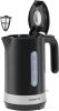 Электрочайник Polaris PWK 1803C Water Way Pro (черный)