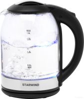 Электрический чайник StarWind SKG2051