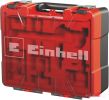 Ударная дрель-шуруповерт Einhell TE-CD 18/40 Li-i +64 4513992 (с 2-мя АКБ, кейс)